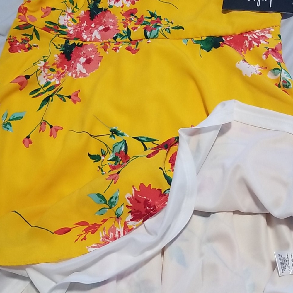 Lulus Sundress - Picture 5 of 8
